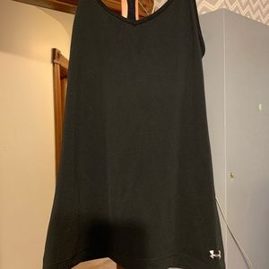 Under Armour workout tank